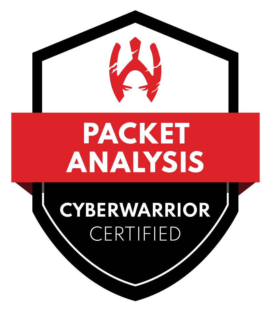 ESPA105 - Packet Analysis with WireShark ESPA1010