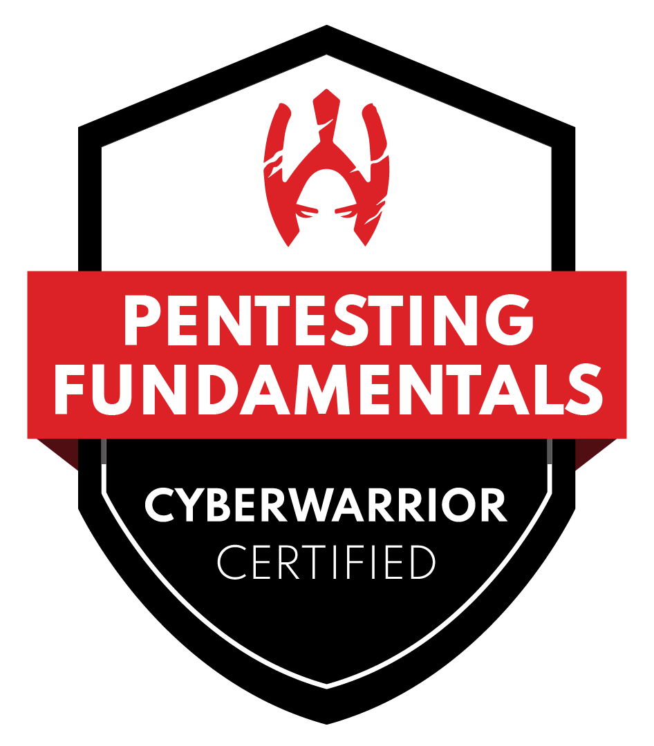 ESPF106 - Web Hacking Fundamentals ESPF106