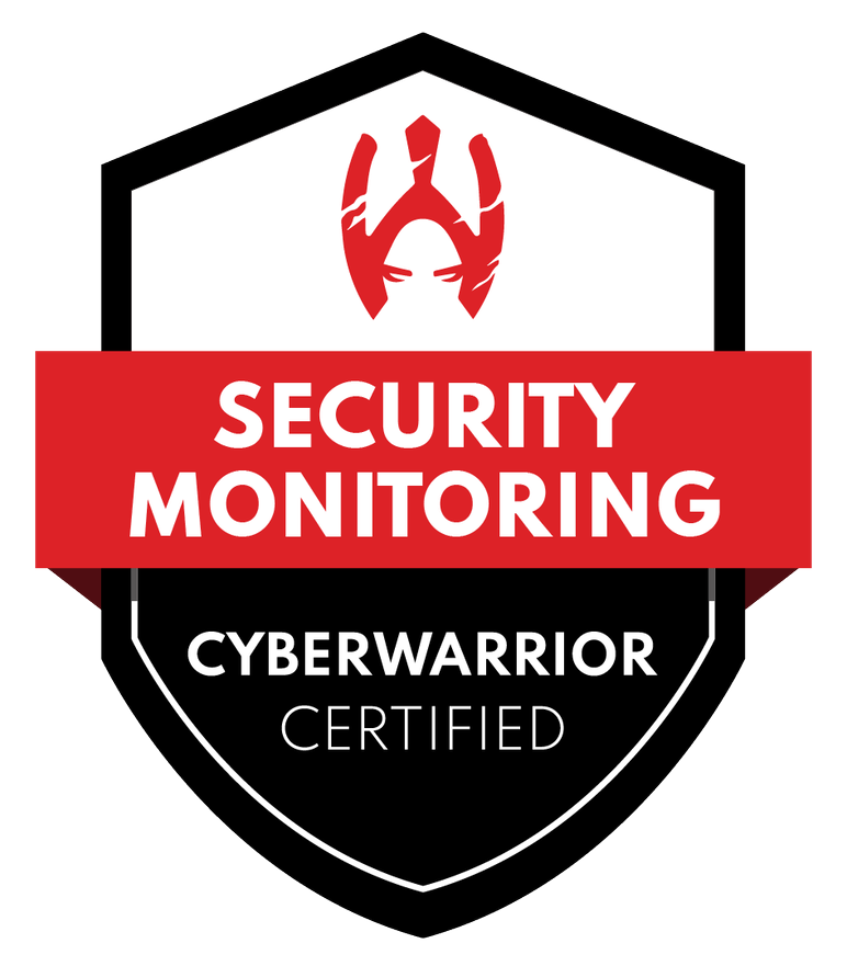 ESSM101 - Introduction to Security Monitoring ESSM101