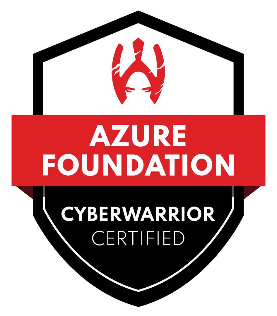 ETAF102 - Azure Services Foundation ETAF102