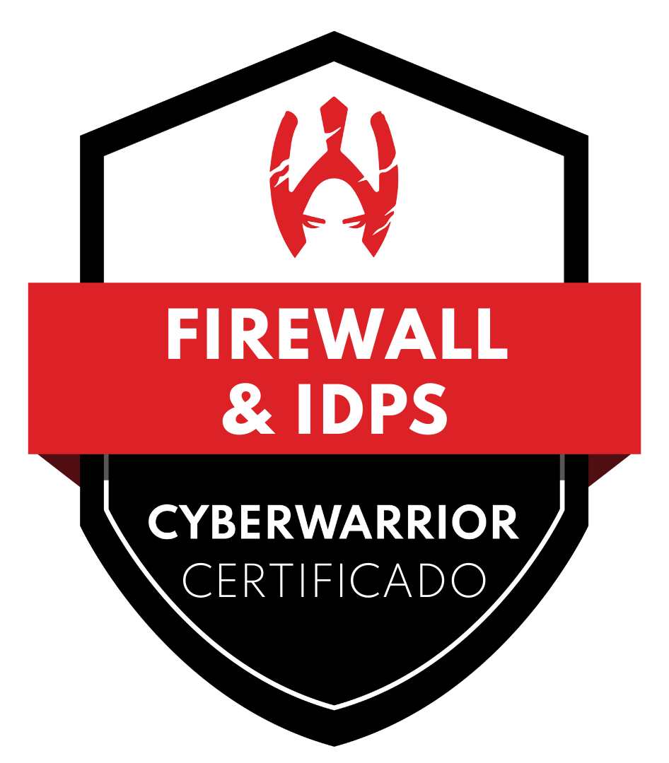 SSFI101 - Introducción a Firewall & IDPS SSFI101