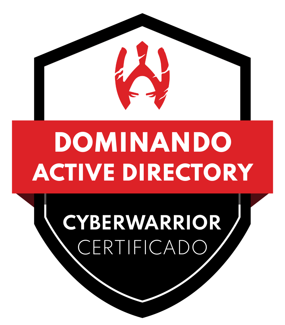 SSMAD103 - Mejores prácticas de seguridad de Active Directory SSMAD103